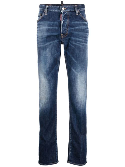  DSQUARED2 | S74LB1461 S30789470